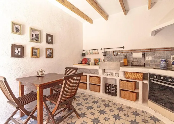 Coocoomos Casa Moroccan Style 빌라 Chío