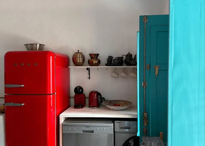 Coocoomos Casa Moroccan Style * Chío