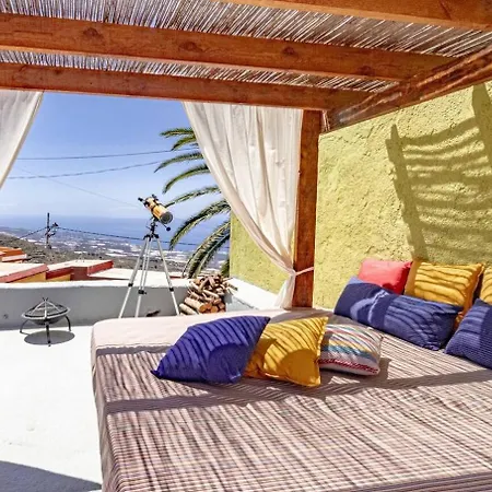 Villa Coocoomos Casa Moroccan Style