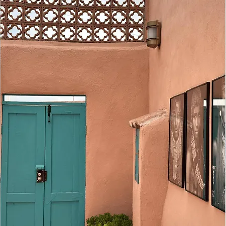 Coocoomos Casa Moroccan Style Chío