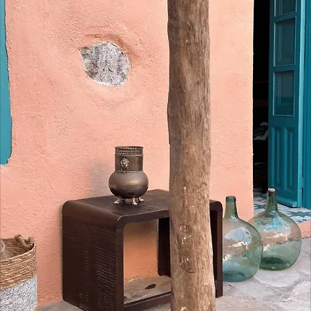 Coocoomos Casa Moroccan Style * Chío