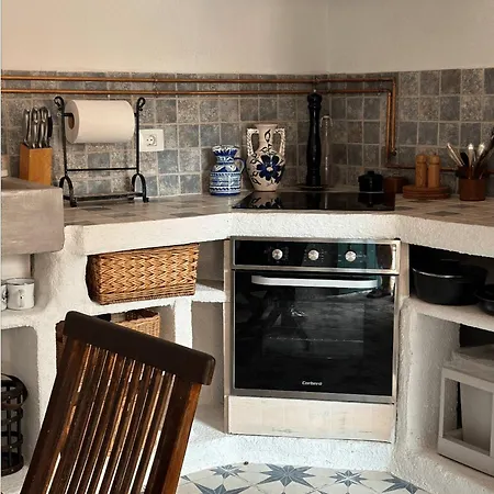 Coocoomos Casa Moroccan Style Villa