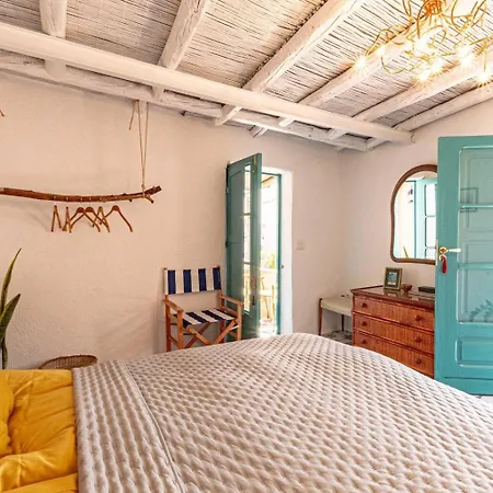 Coocoomos Casa Moroccan Style Villa *