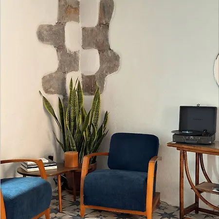 Coocoomos Casa Moroccan Style