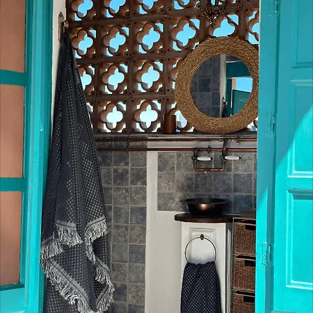 Villa Coocoomos Casa Moroccan Style