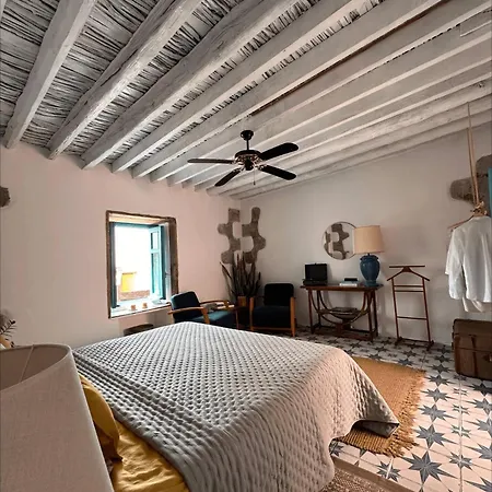 Coocoomos Casa Moroccan Style