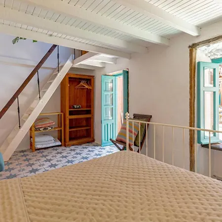 ヴィラ Coocoomos Casa Moroccan Style