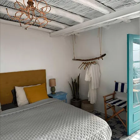 Coocoomos Casa Moroccan Style *