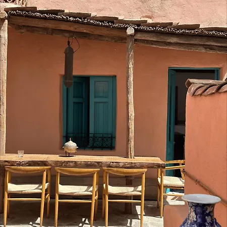 Villa Coocoomos Casa Moroccan Style *