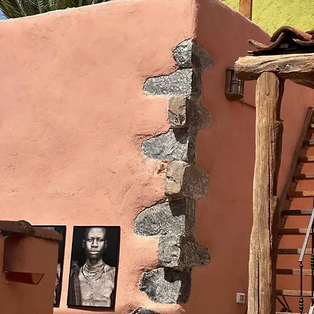 Coocoomos Casa Moroccan Style Villa Chío