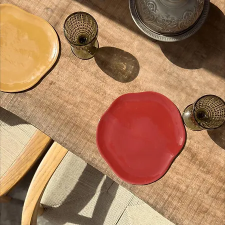 Coocoomos Casa Moroccan Style Chío