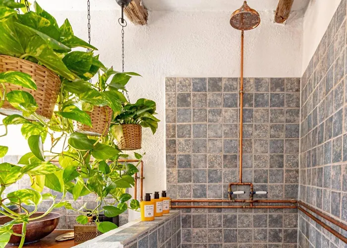 Coocoomos Casa Moroccan Style ヴィラ *