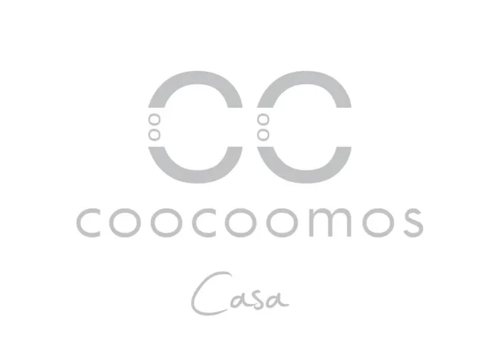 Coocoomos Casa Moroccan Style