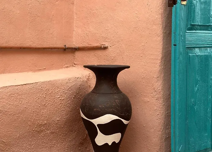 Coocoomos Casa Moroccan Style ヴィラ Chío