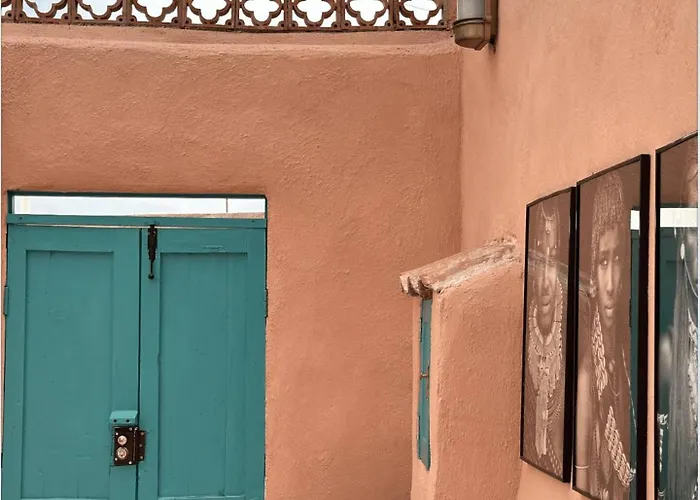 Coocoomos Casa Moroccan Style Chío