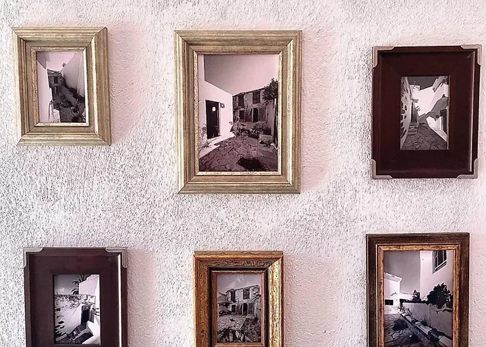 Coocoomos Casa Moroccan Style ヴィラ Chío