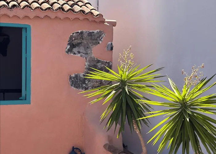 Coocoomos Casa Moroccan Style *