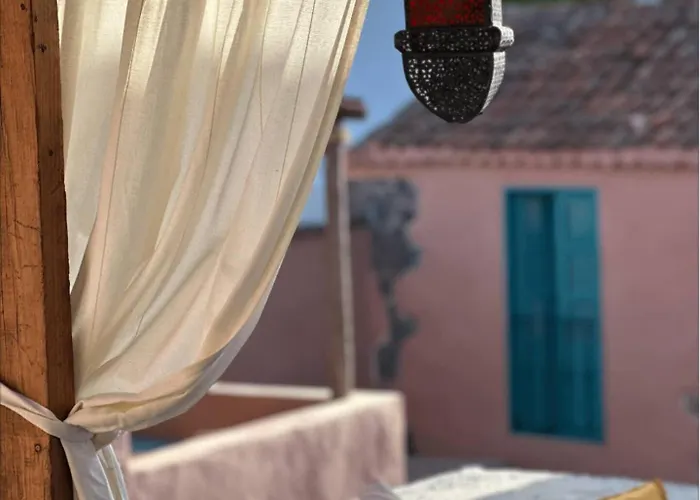 ヴィラ Coocoomos Casa Moroccan Style