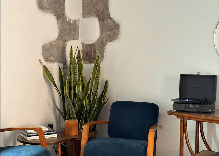 Coocoomos Casa Moroccan Style