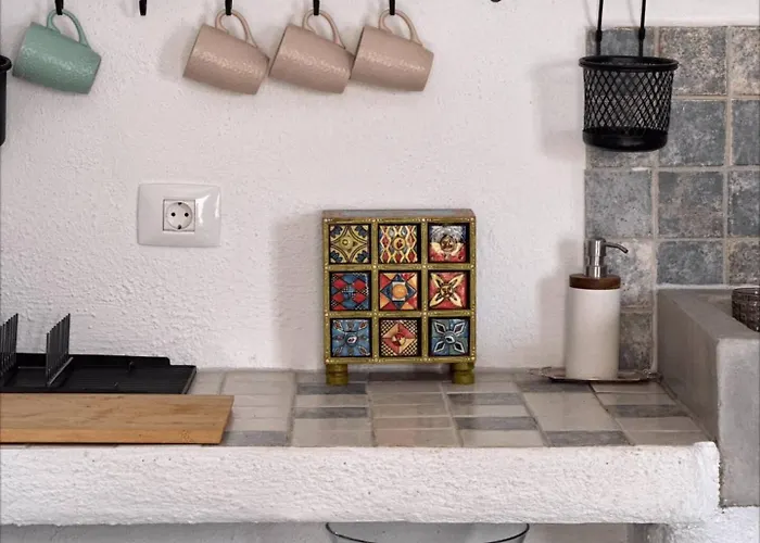 Coocoomos Casa Moroccan Style ヴィラ