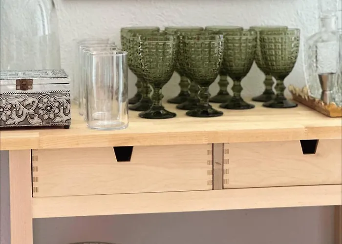 ヴィラ Coocoomos Casa Moroccan Style