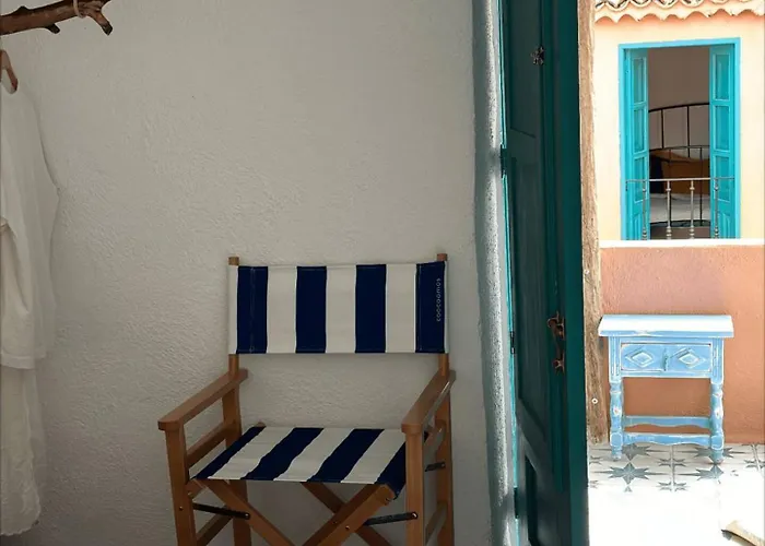 Coocoomos Casa Moroccan Style