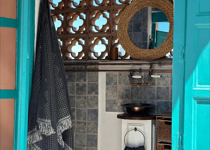 ヴィラ Coocoomos Casa Moroccan Style