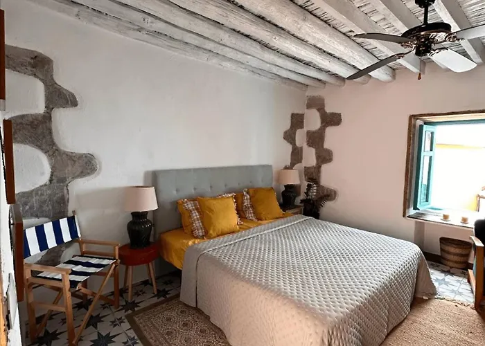 ヴィラ Coocoomos Casa Moroccan Style