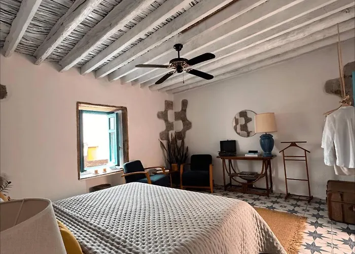 Coocoomos Casa Moroccan Style