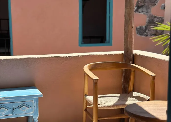 Coocoomos Casa Moroccan Style ヴィラ