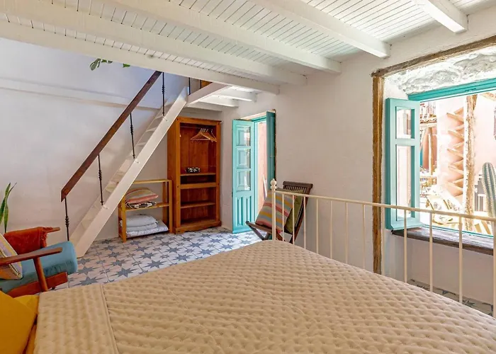 ヴィラ Coocoomos Casa Moroccan Style