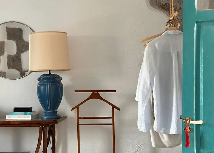 ヴィラ Coocoomos Casa Moroccan Style Chío