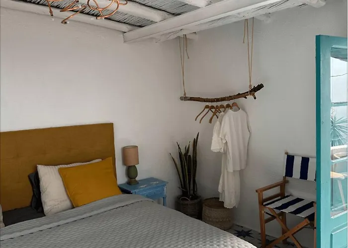 Coocoomos Casa Moroccan Style *