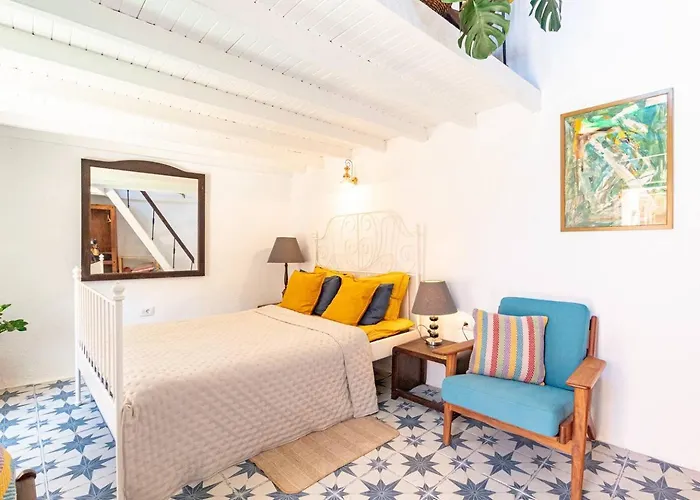 Coocoomos Casa Moroccan Style ヴィラ *