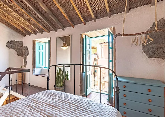 ヴィラ Coocoomos Casa Moroccan Style *