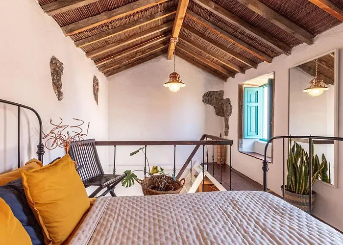 Coocoomos Casa Moroccan Style