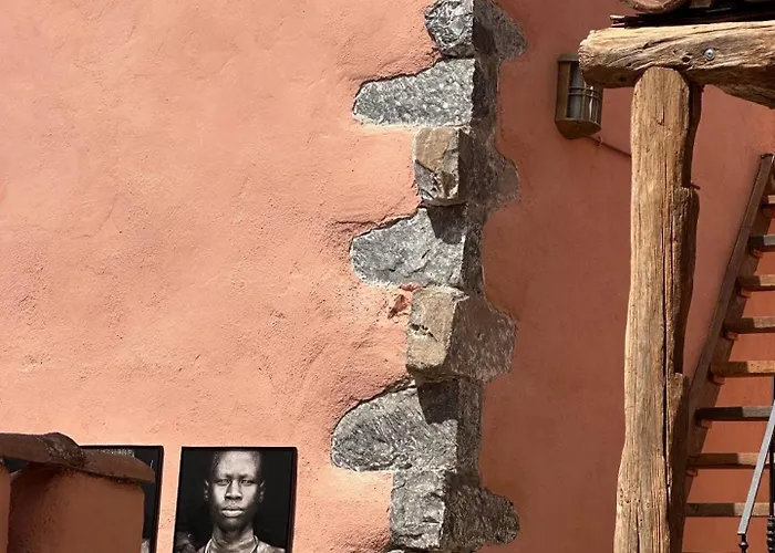 Coocoomos Casa Moroccan Style ヴィラ Chío