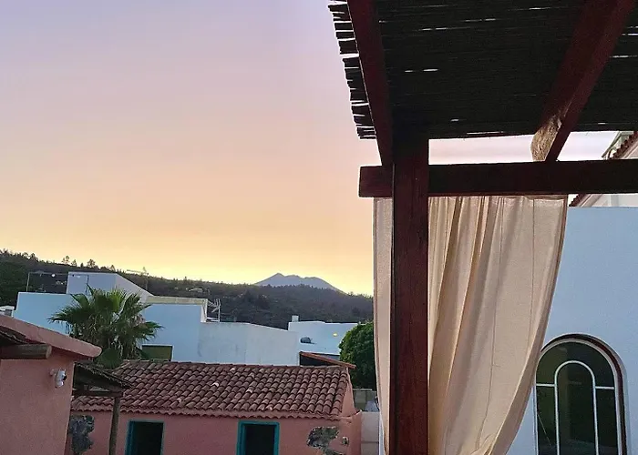 ヴィラ Coocoomos Casa Moroccan Style