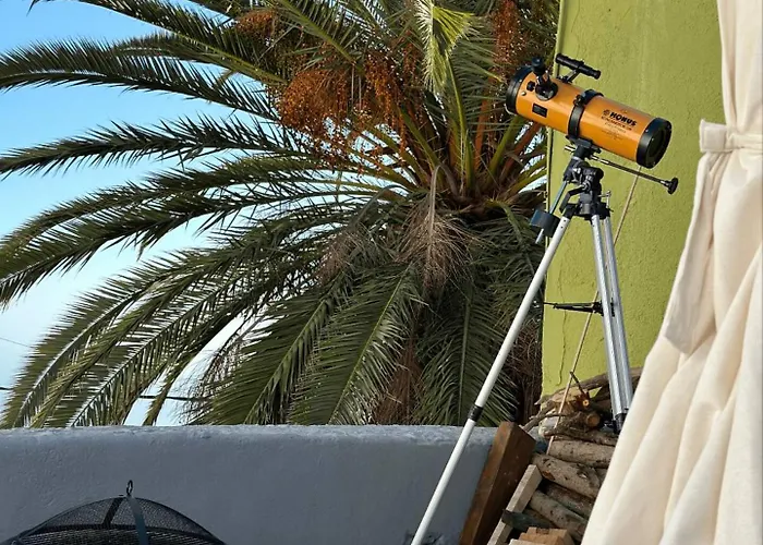 Coocoomos Casa Moroccan Style ヴィラ