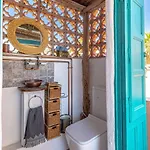 Coocoomos Casa Moroccan Style * Chío