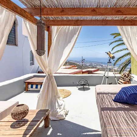 Coocoomos Casa Moroccan Style * Chio (Tenerife)