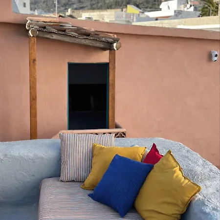 Coocoomos Casa Moroccan Style Villa