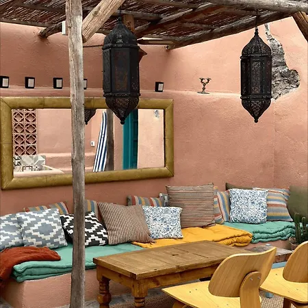 Coocoomos Casa Moroccan Style