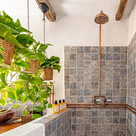 Coocoomos Casa Moroccan Style Villa *