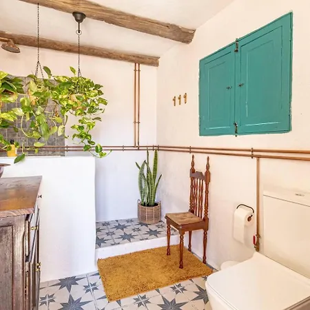 Coocoomos Casa Moroccan Style *