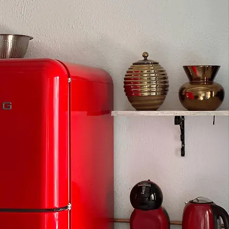 Villa Coocoomos Casa Moroccan Style *