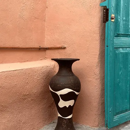 Coocoomos Casa Moroccan Style Villa Chío