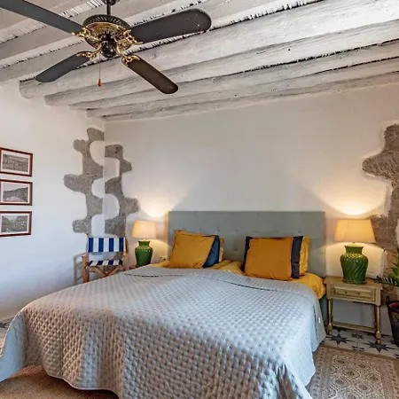 Coocoomos Casa Moroccan Style Chio (Tenerife)