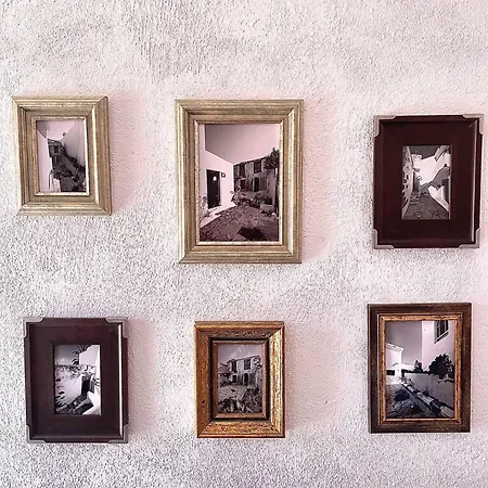 Coocoomos Casa Moroccan Style Vila Chío