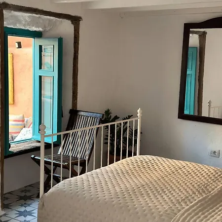 Coocoomos Casa Moroccan Style Chio (Tenerife)